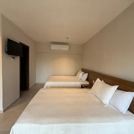 Apartamento Homa Lofts Colima Exterior foto