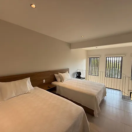 Apartamento Homa Lofts Colima Exterior foto