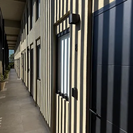 Apartamento Homa Lofts Colima Exterior foto