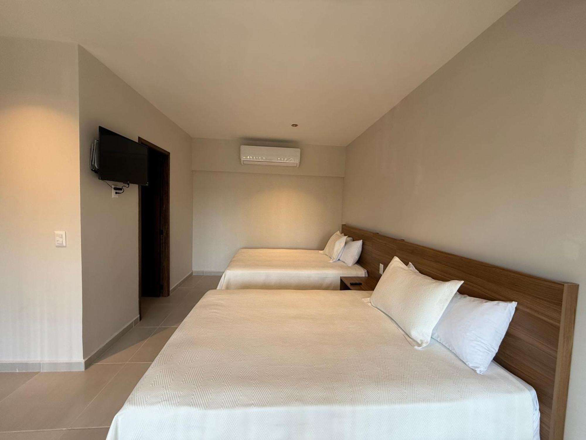 Apartment Homa Lofts *