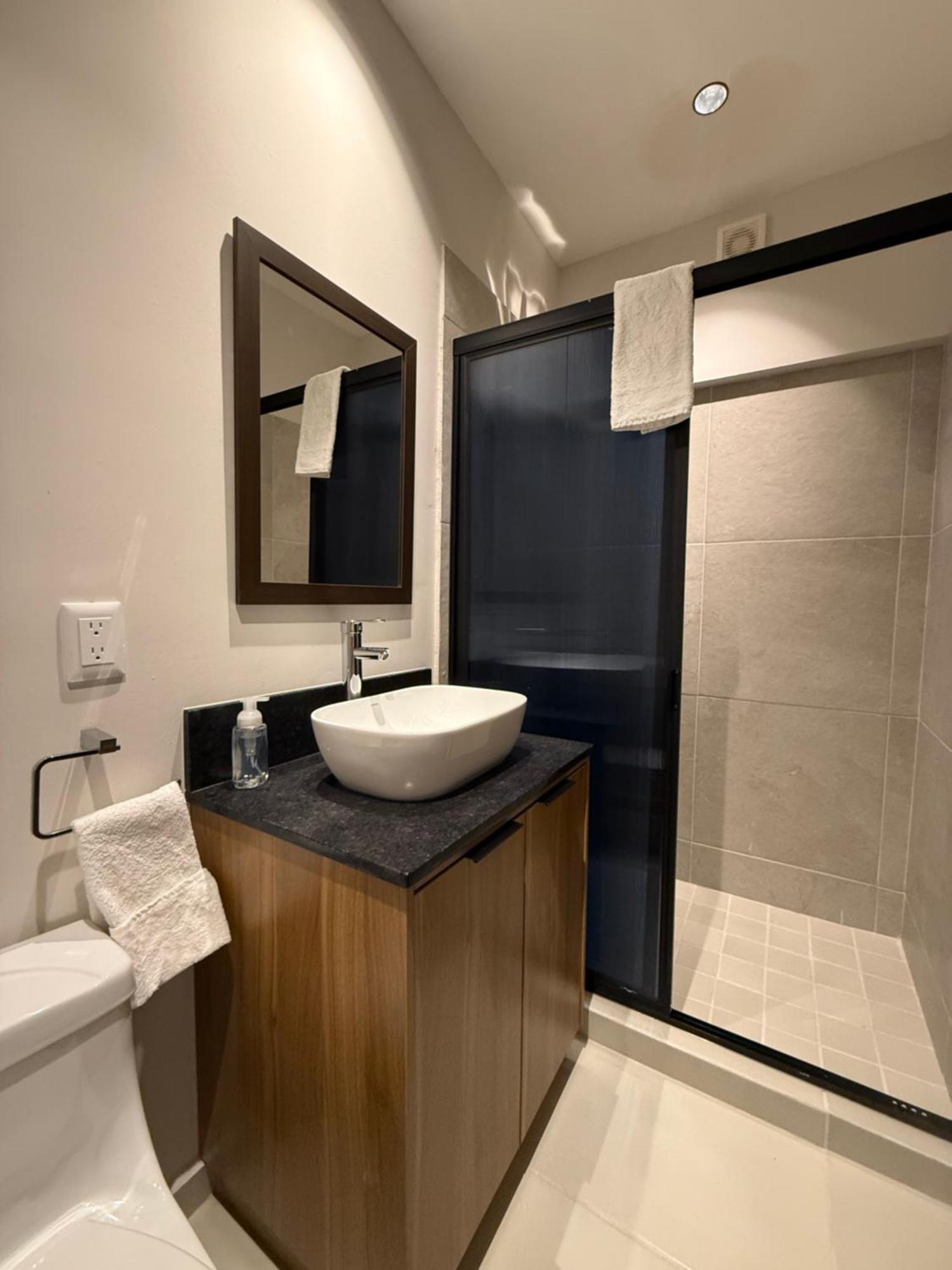 Homa Lofts Apartment