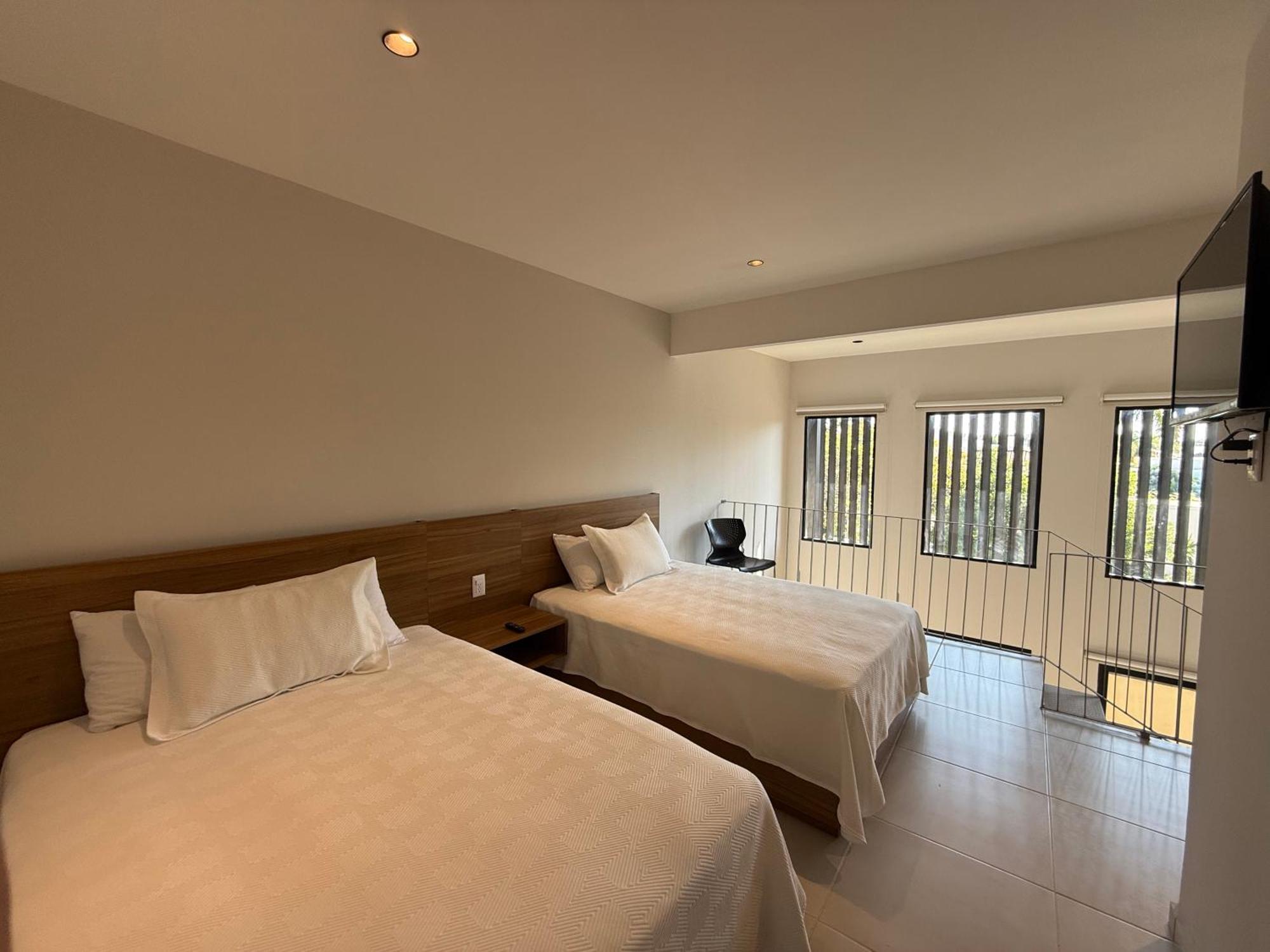 Apartment Homa Lofts