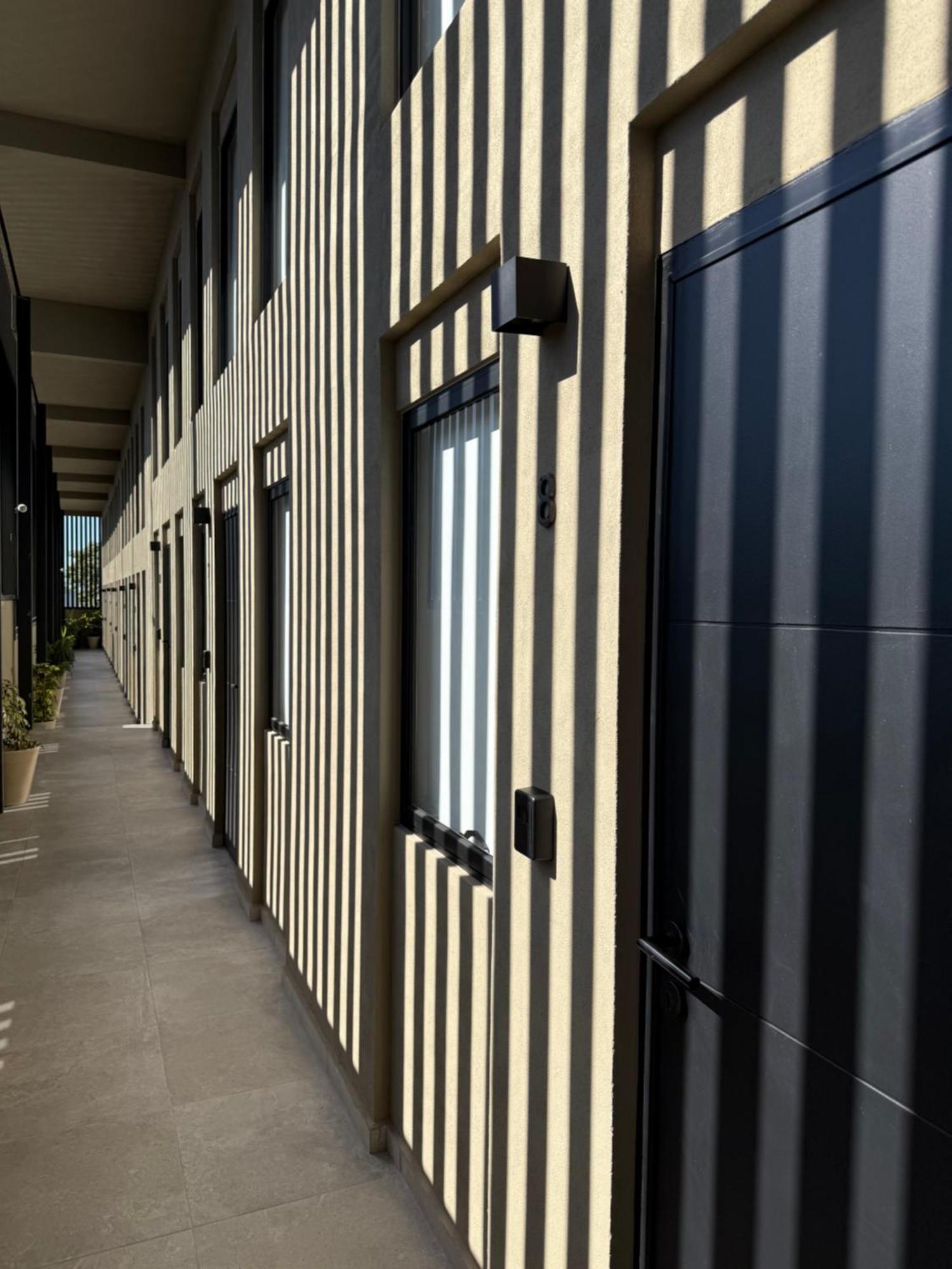 Homa Lofts *