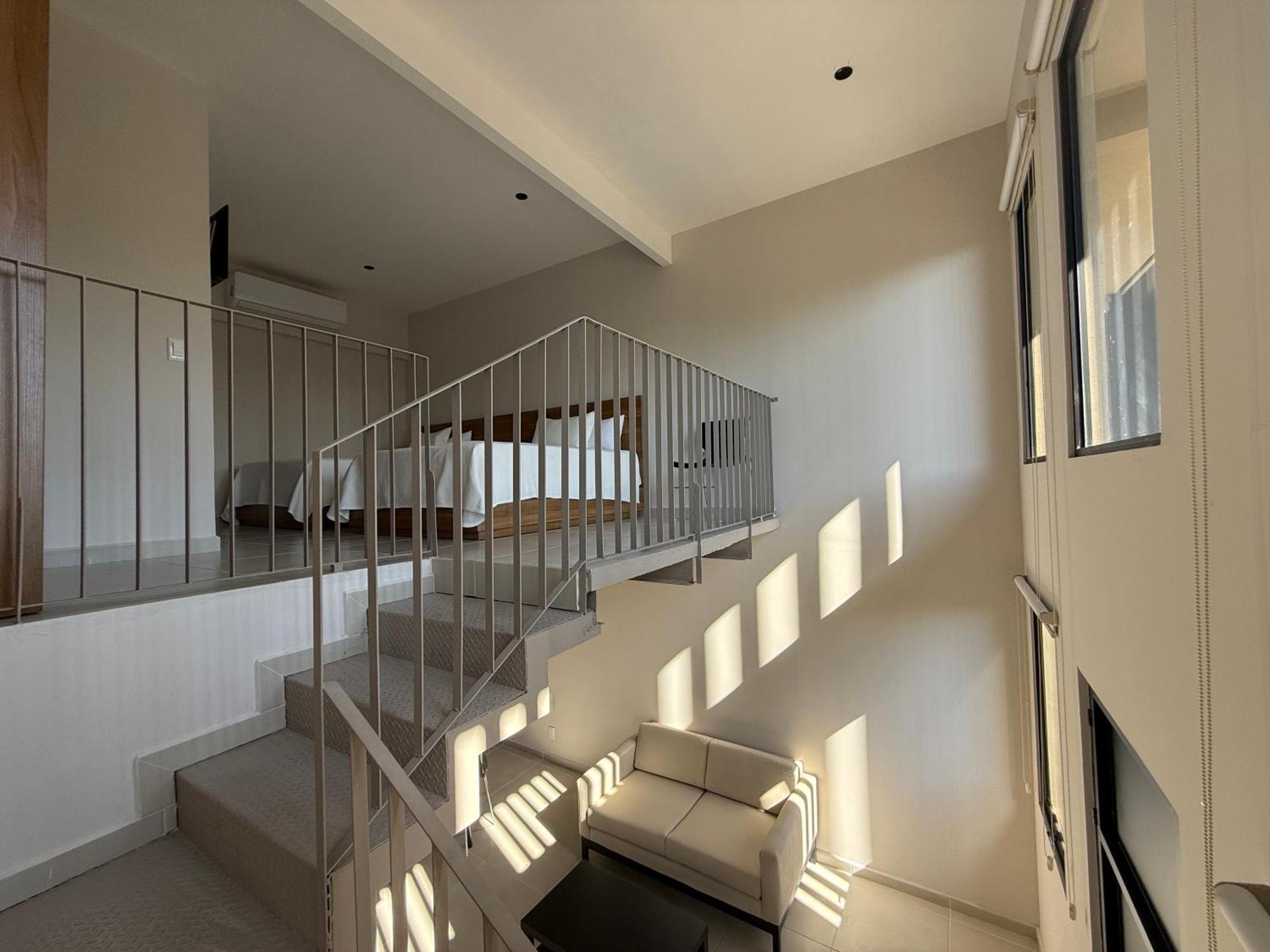 Homa Lofts Colima